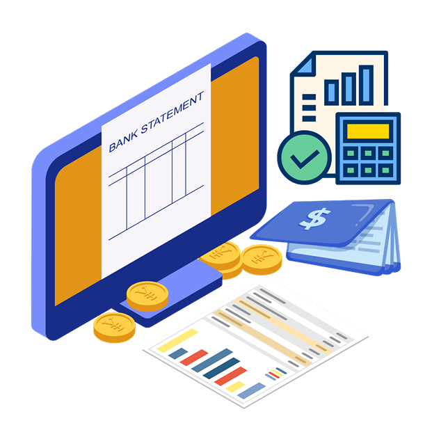 Financial Document Analysis