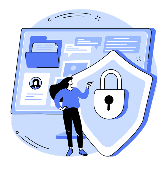Onboarding Compliance Illustration
